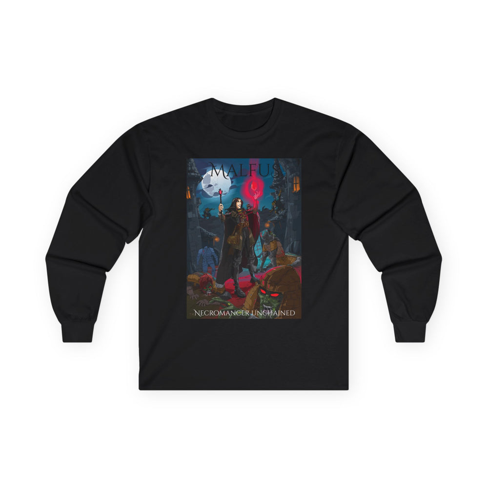 Zombies! - Long Sleeve Tee