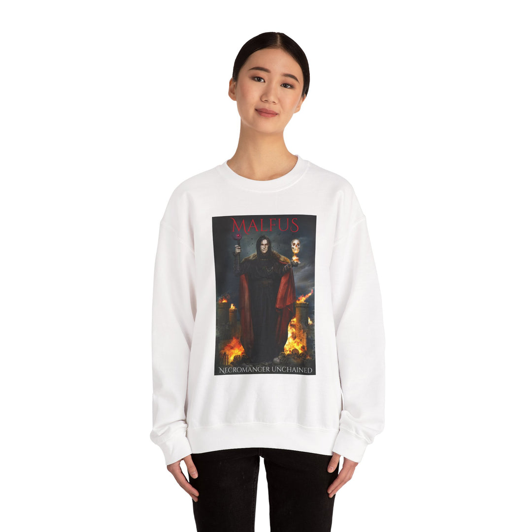 Malfus - Sweatshirt