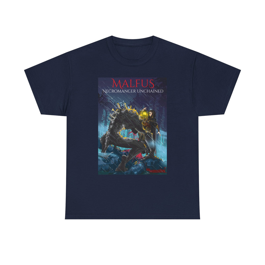 Greedy as a Ghoul - Short Sleeve Tee