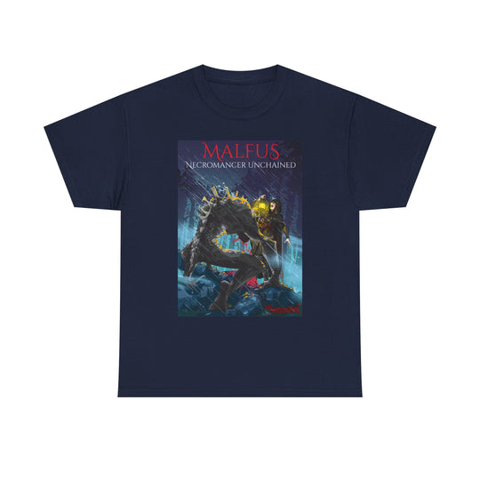 Greedy as a Ghoul - Short Sleeve Tee