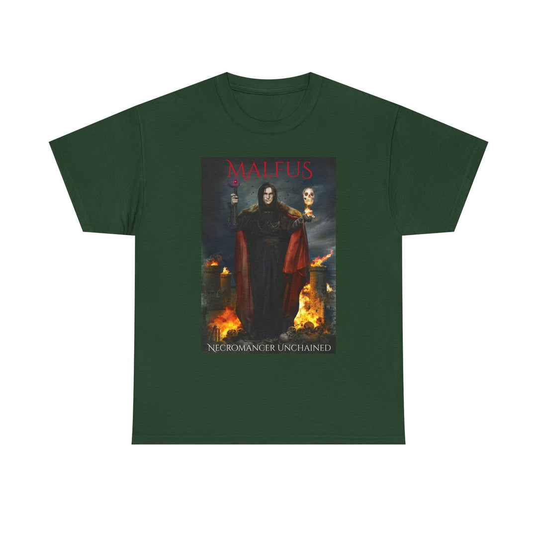 Malfus - Short Sleeve Tee
