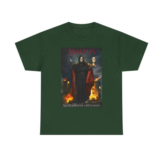 Malfus - Short Sleeve Tee