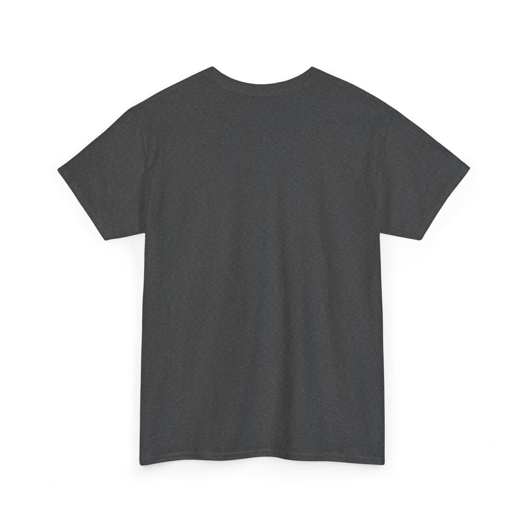 Greedy as a Ghoul - Short Sleeve Tee