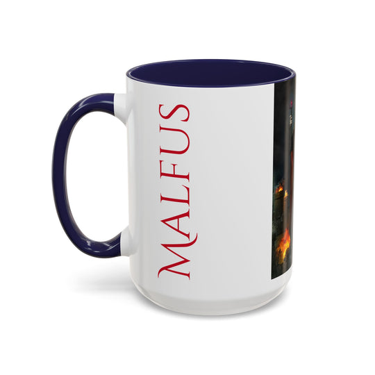 Malfus - Coffee Mug