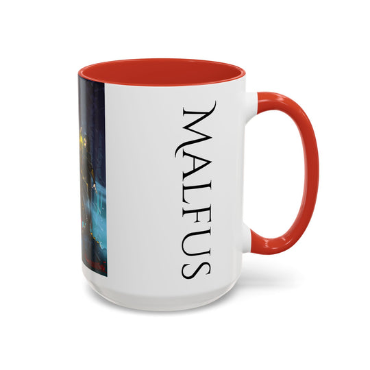 Greedy as a Ghoul - Coffee Mug