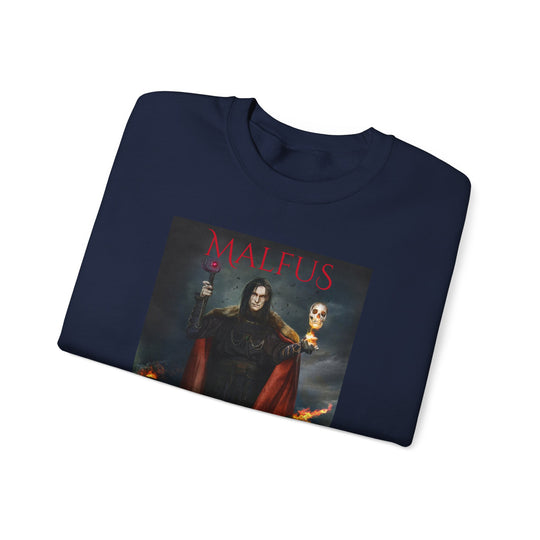 Malfus - Sweatshirt