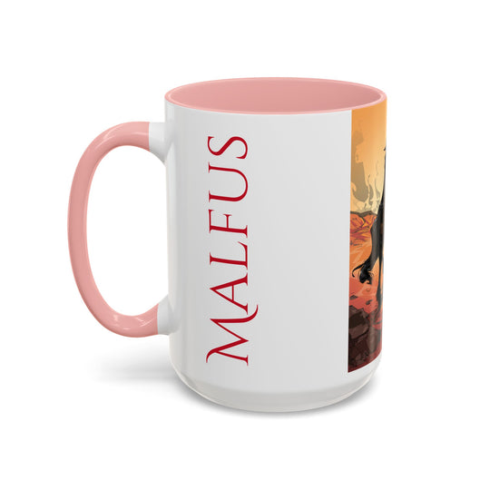 The Prisoner - Coffee Mug