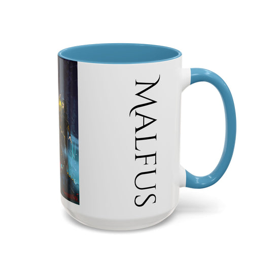Greedy as a Ghoul - Coffee Mug