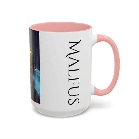 Greedy as a Ghoul - Coffee Mug