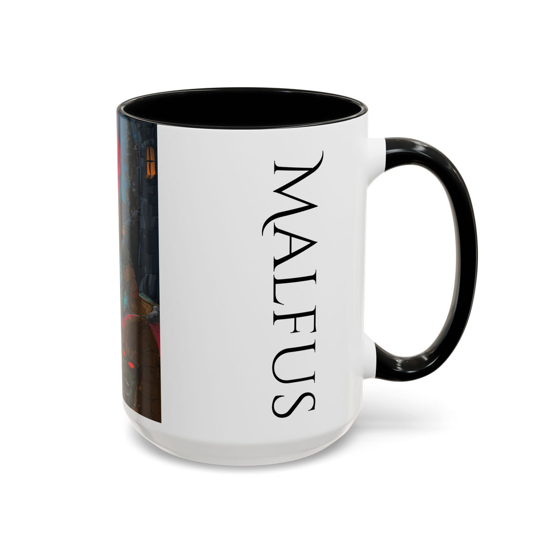 Zombies! - Coffee Mug