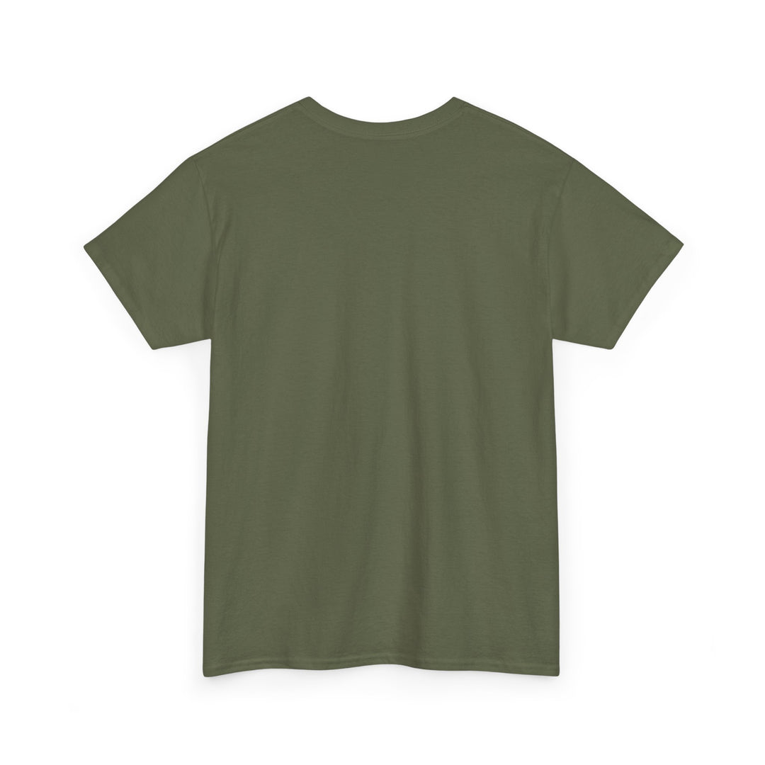 Greedy as a Ghoul - Short Sleeve Tee