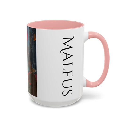 Zombies! - Coffee Mug