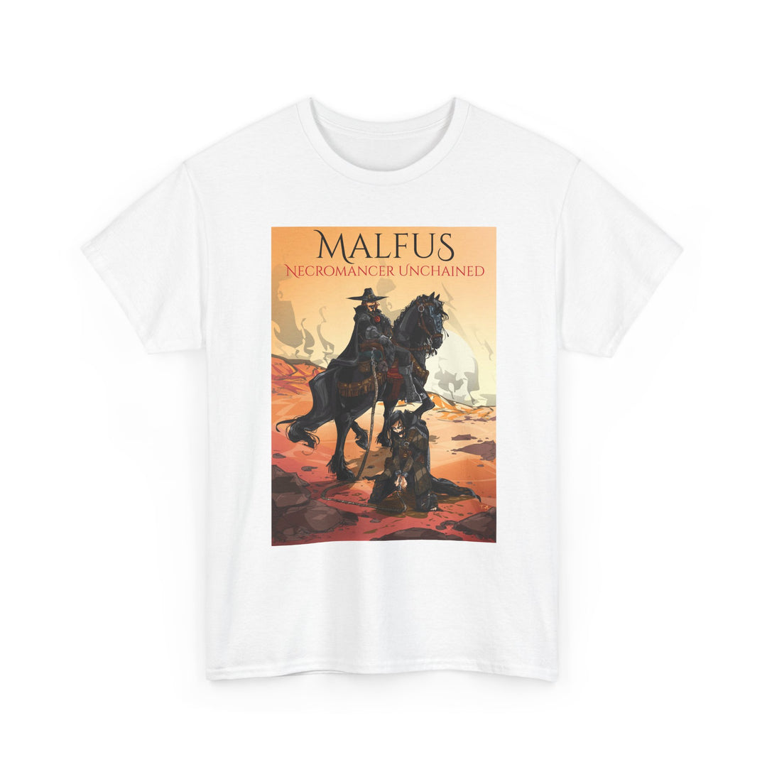 The Prisoner - Short Sleeve Tee