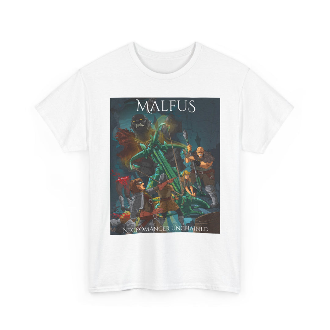 Stone Giant - Short Sleeve Tee