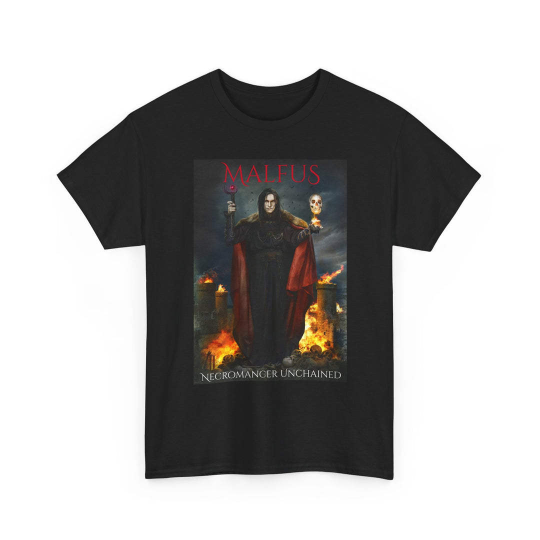 Malfus - Short Sleeve Tee