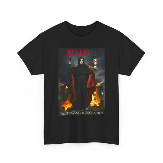 Malfus - Short Sleeve Tee