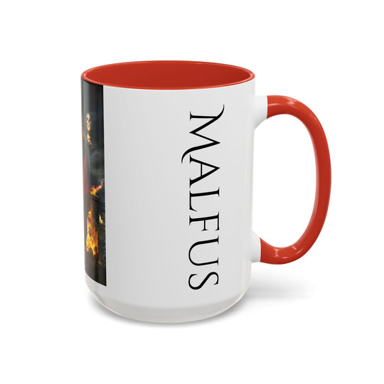 Malfus - Coffee Mug