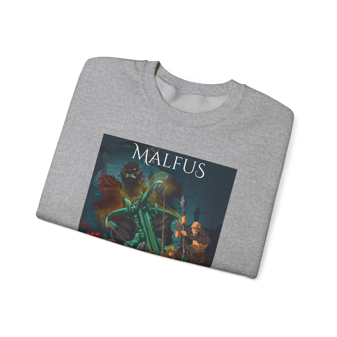 Stone Giant - Sweatshirt