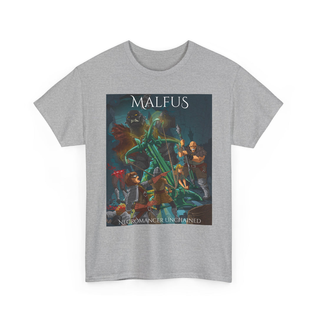 Stone Giant - Short Sleeve Tee