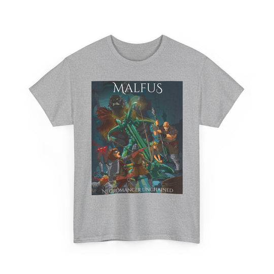 Stone Giant - Short Sleeve Tee