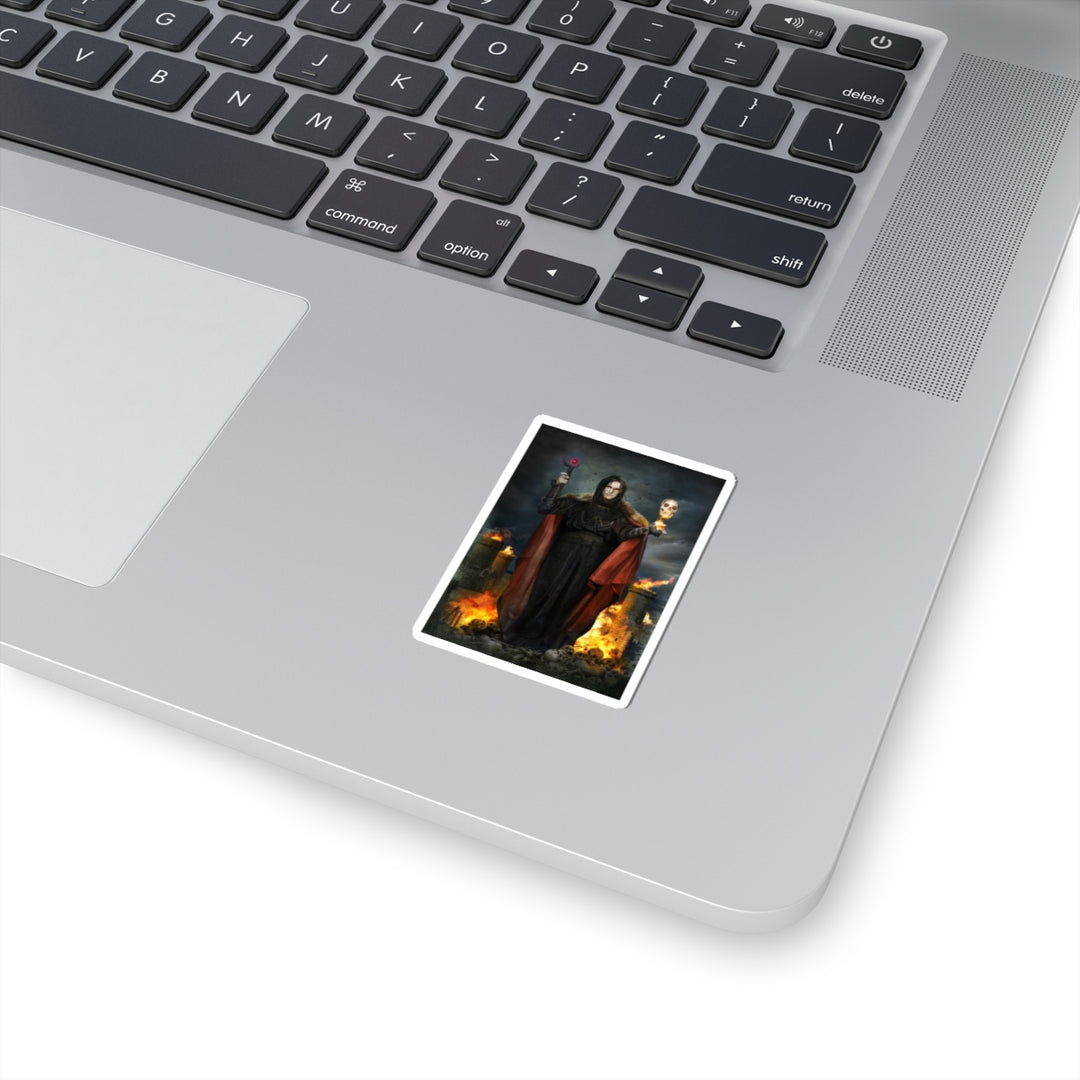 Malfus - Sticker