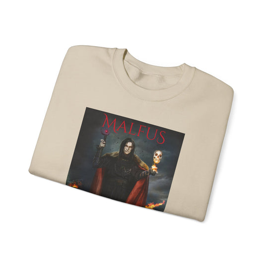 Malfus - Sweatshirt