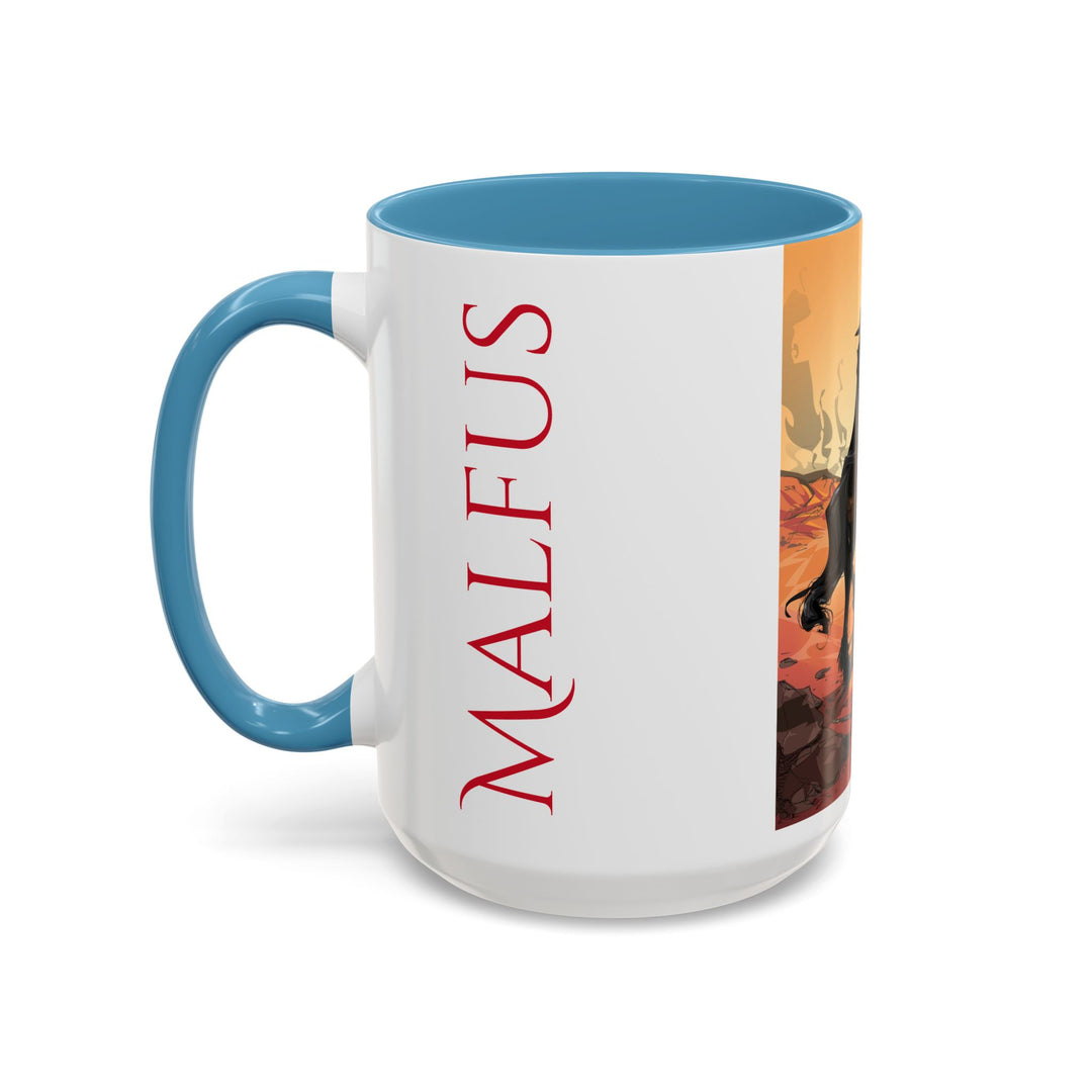 The Prisoner - Coffee Mug