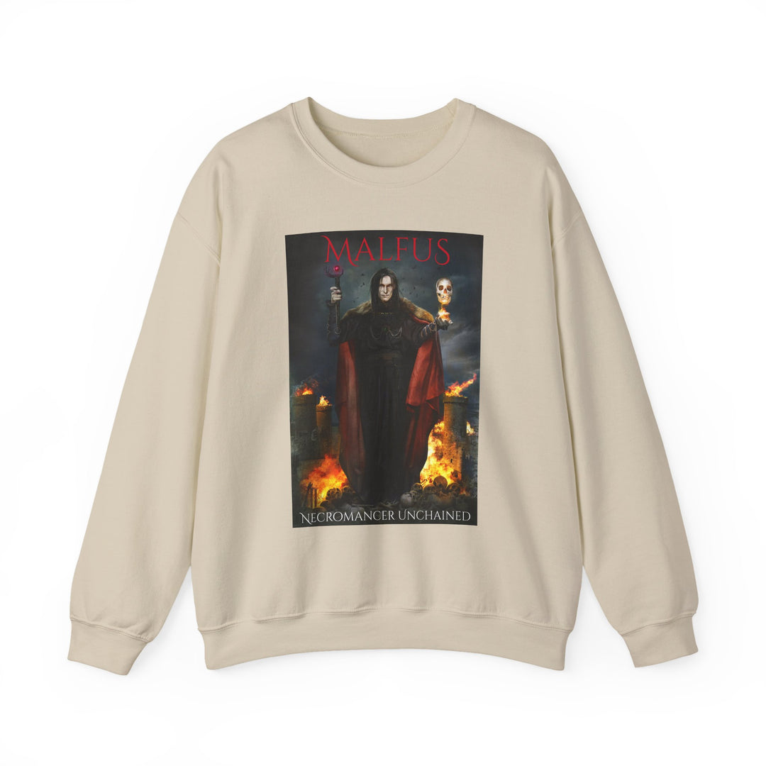 Malfus - Sweatshirt