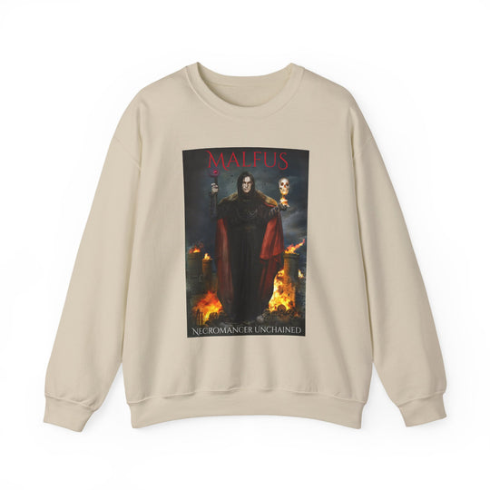 Malfus - Sweatshirt