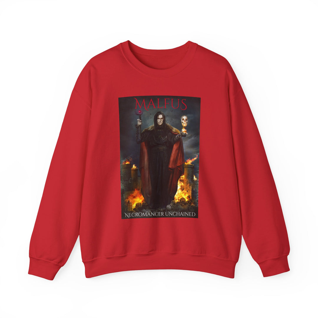 Malfus - Sweatshirt