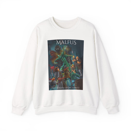 Stone Giant - Sweatshirt