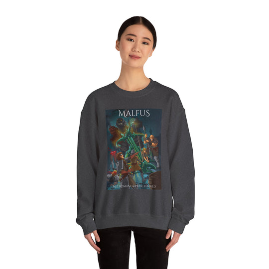 Stone Giant - Sweatshirt