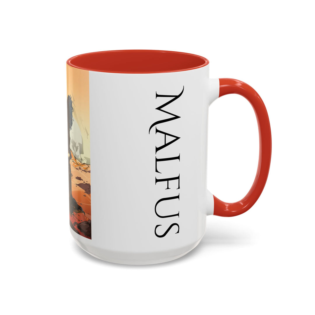 The Prisoner - Coffee Mug