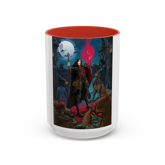 Zombies! - Coffee Mug