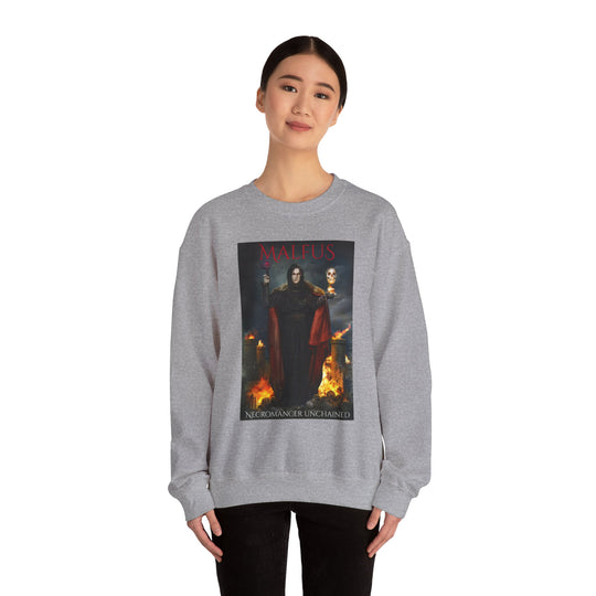 Malfus - Sweatshirt
