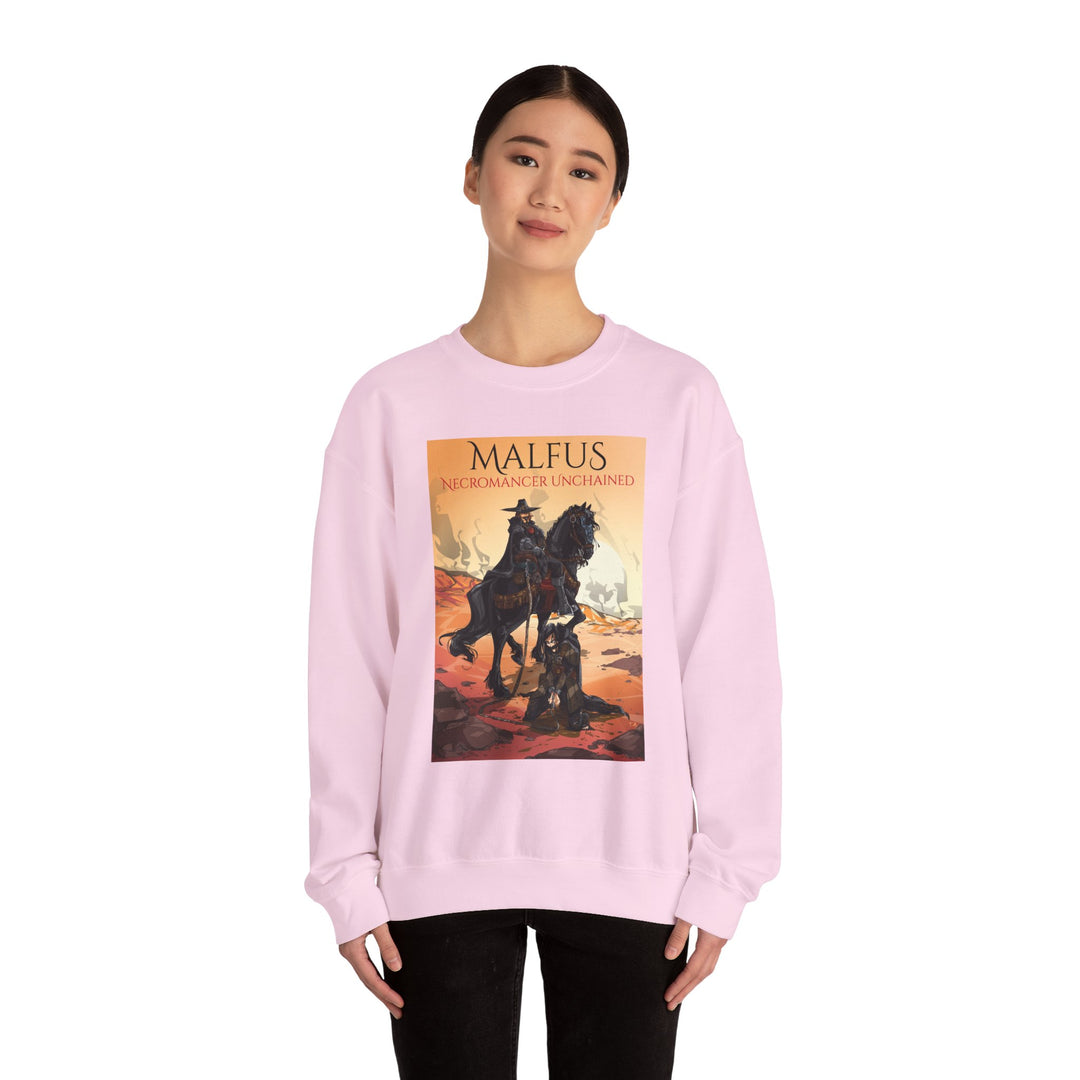 The Prisoner - Sweatshirt
