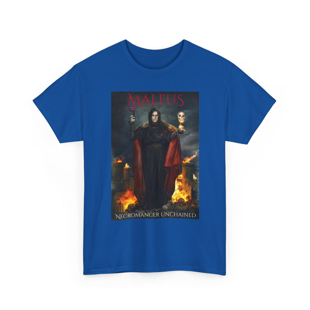 Malfus - Short Sleeve Tee