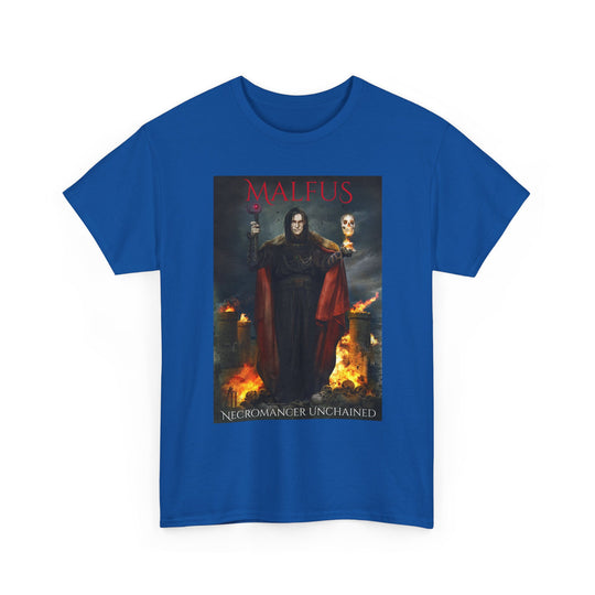 Malfus - Short Sleeve Tee