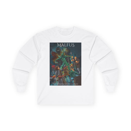 Stone Giant - Long Sleeve Tee