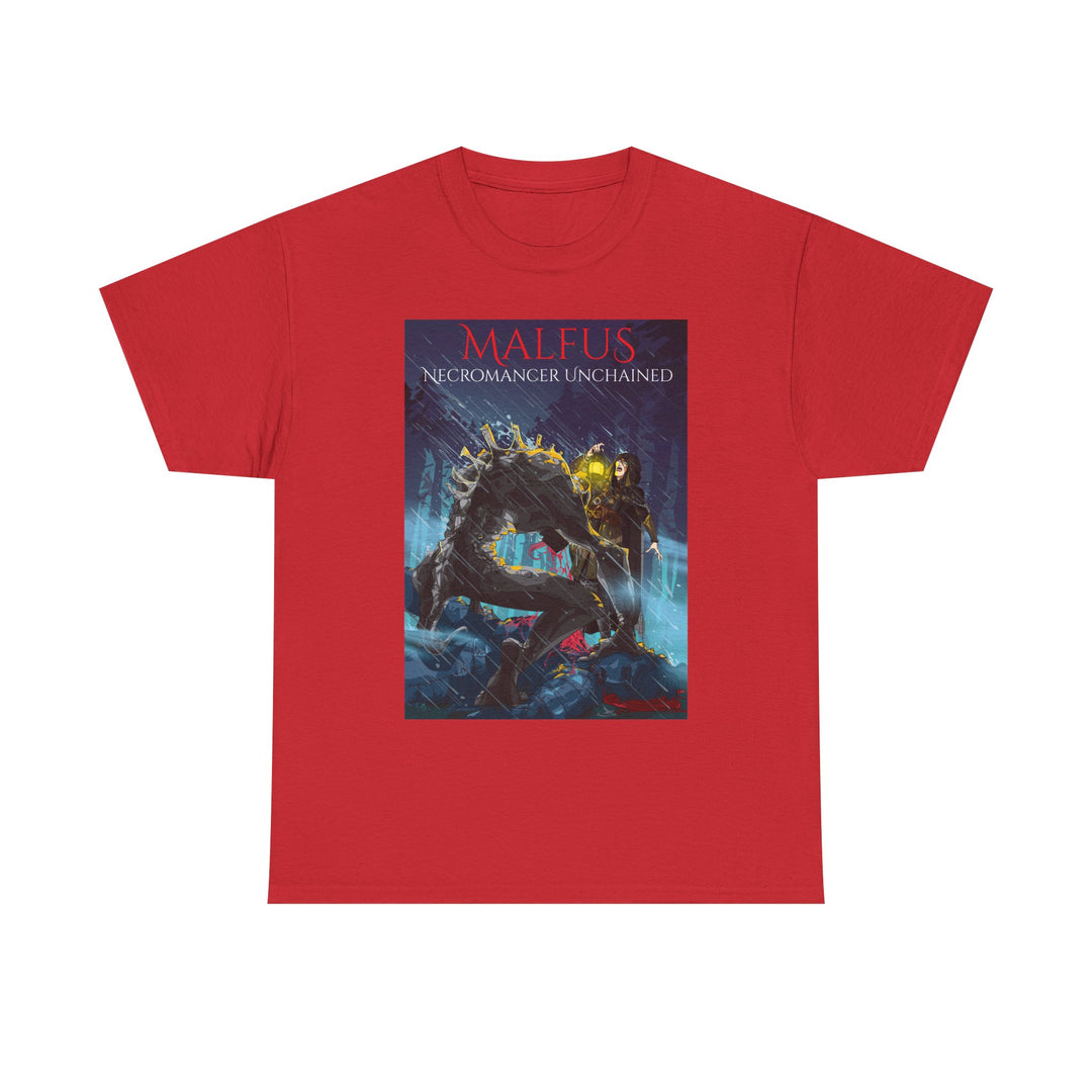 Greedy as a Ghoul - Short Sleeve Tee