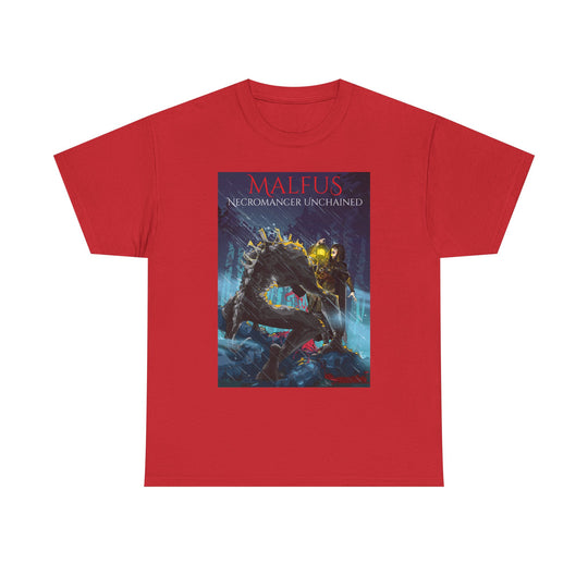 Greedy as a Ghoul - Short Sleeve Tee
