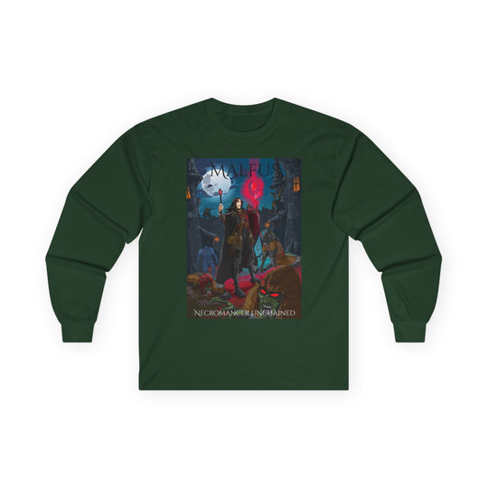 Zombies! - Long Sleeve Tee