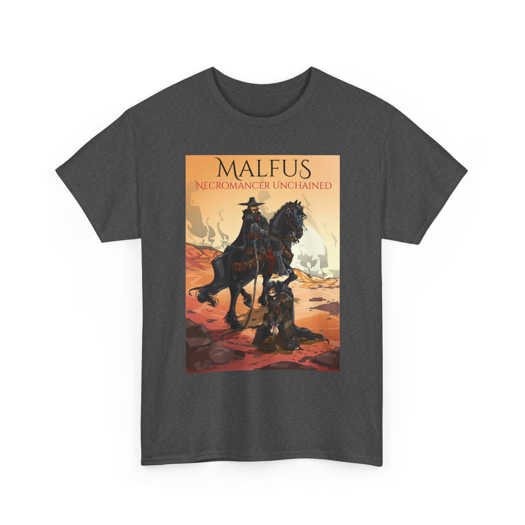 The Prisoner - Short Sleeve Tee