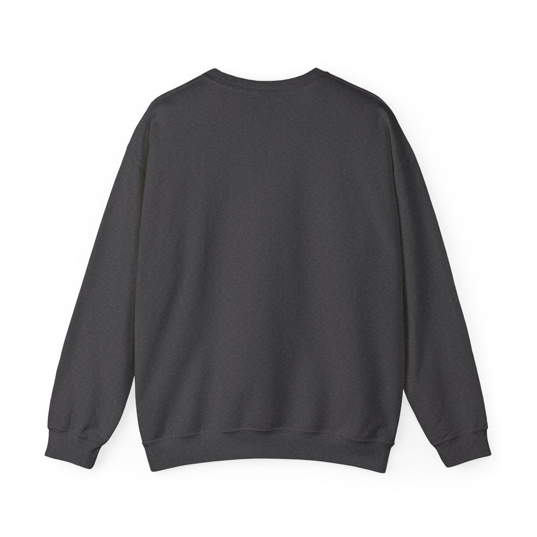 Greedy as a Ghoul - Sweatshirt