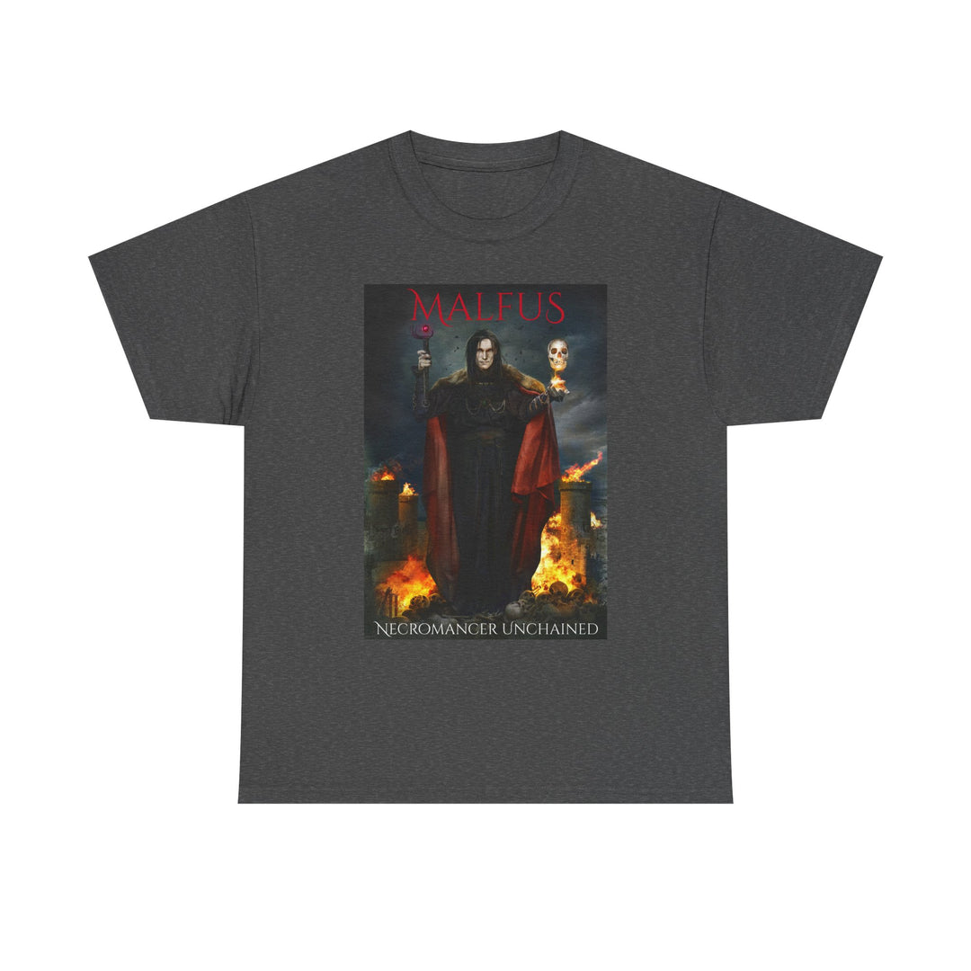 Malfus - Short Sleeve Tee