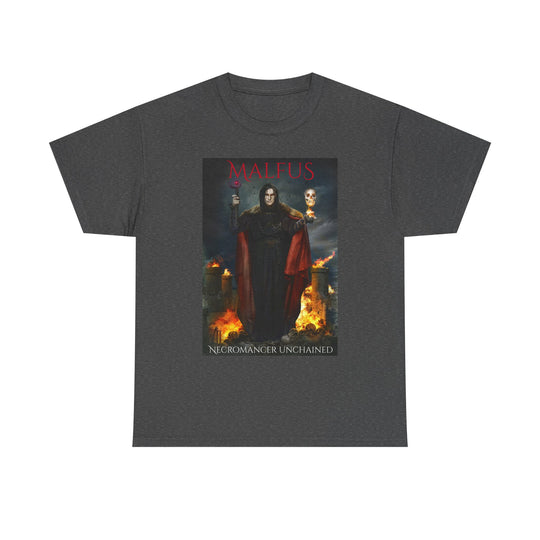 Malfus - Short Sleeve Tee