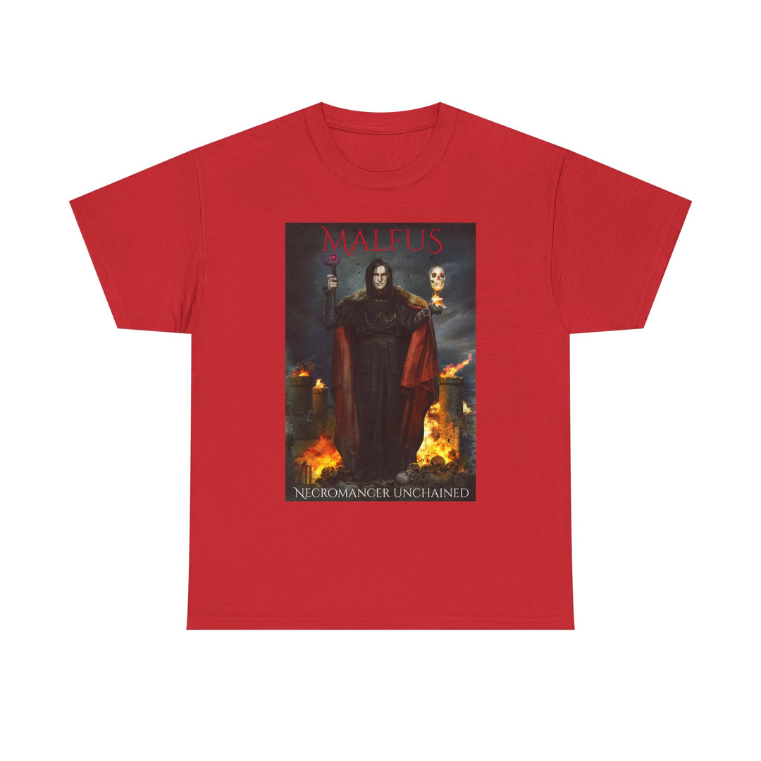 Malfus - Short Sleeve Tee