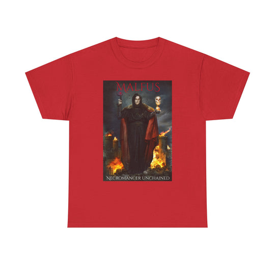 Malfus - Short Sleeve Tee