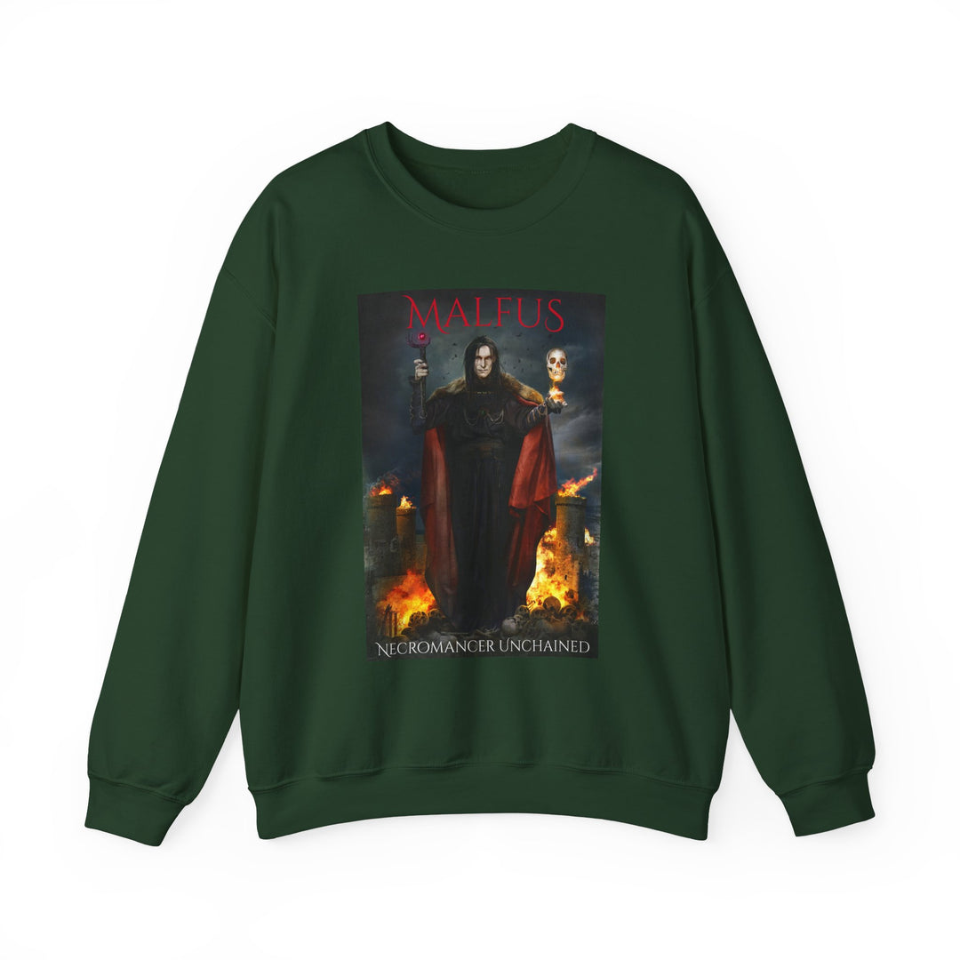 Malfus - Sweatshirt