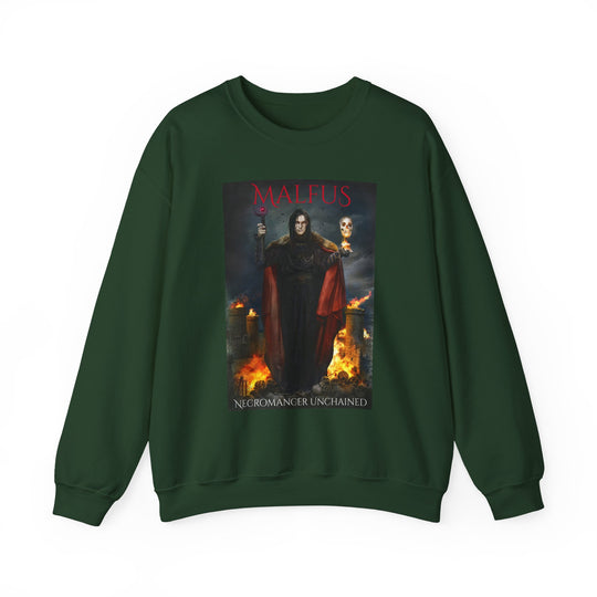 Malfus - Sweatshirt